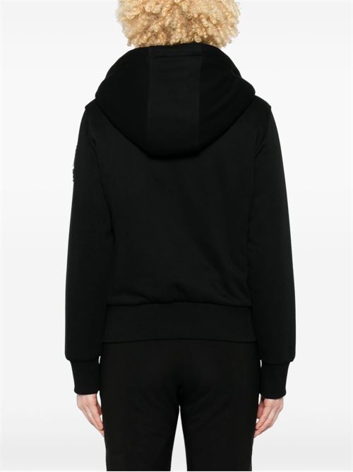 felpa donna con cappuccio MOOSE KNUCKLES | M34LS636291